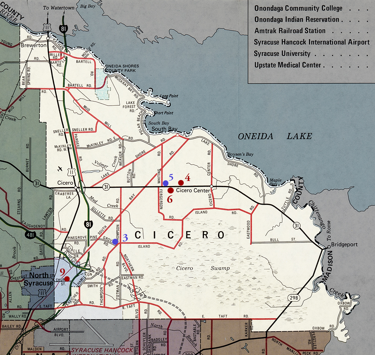One_13_2 Map 181022 Cobblestone Photographs Catalog